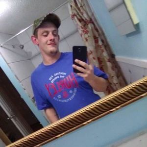 Meet your Posher, Caleb